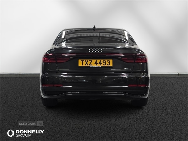 Used Audi A8 2023 for sale - 77697069: Photo 13