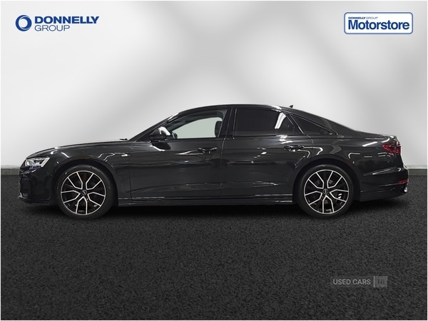 Used Audi A8 2023 for sale - 77697069: Photo 14