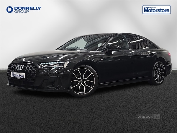 Used Audi A8 2023 for sale - 77697069: Photo 15