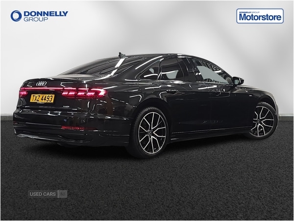 Used Audi A8 2023 for sale - 77697069: Photo 16