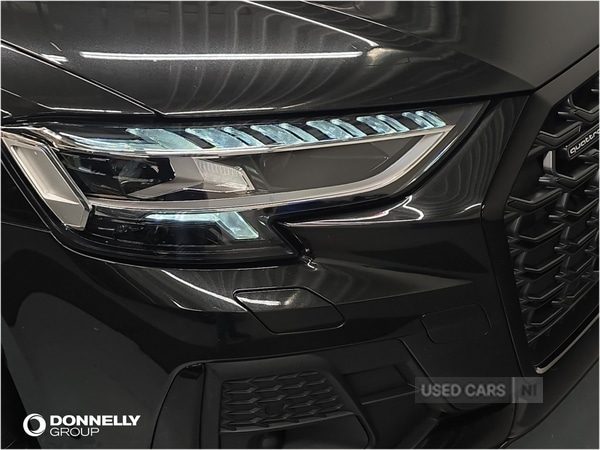 Used Audi A8 2023 for sale - 77697069: Photo 17