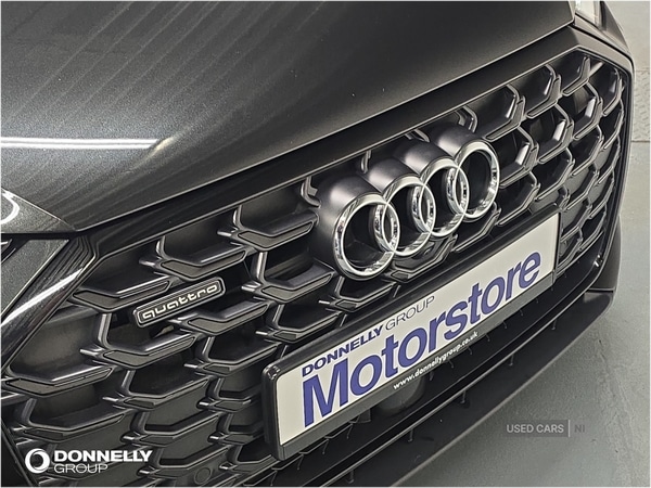 Used Audi A8 2023 for sale - 77697069: Photo 18