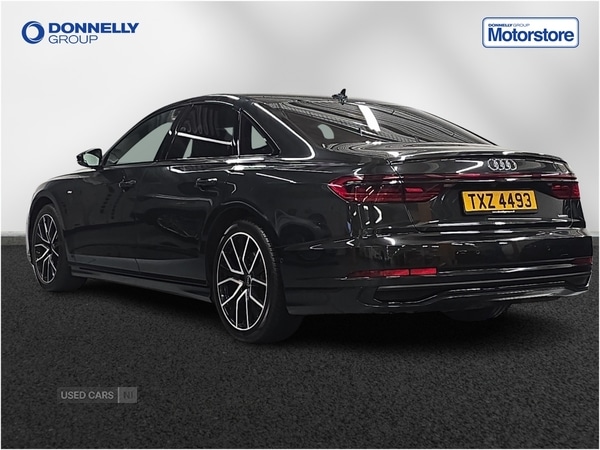 Used Audi A8 2023 for sale - 77697069: Photo 2