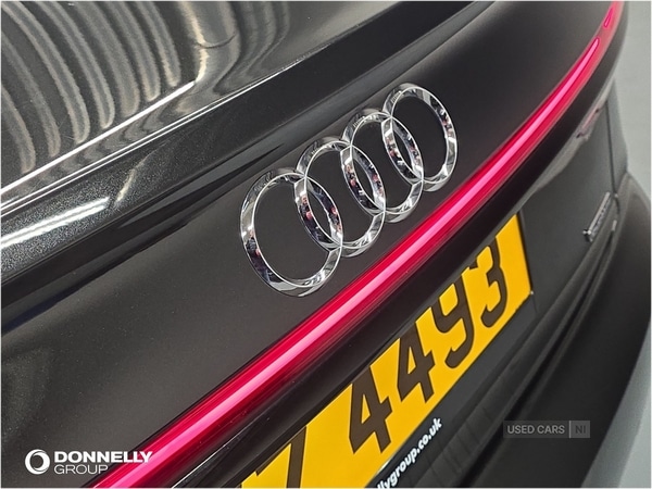 Used Audi A8 2023 for sale - 77697069: Photo 20