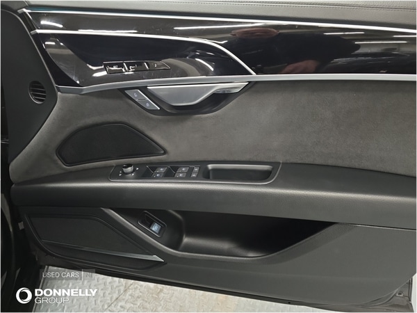 Used Audi A8 2023 for sale - 77697069: Photo 24