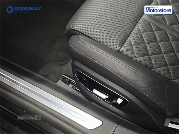 Used Audi A8 2023 for sale - 77697069: Photo 25