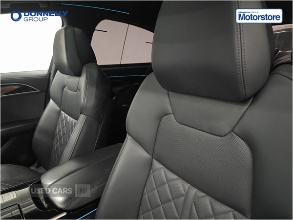 Used Audi A8 2023 for sale - 77697069: Photo 26