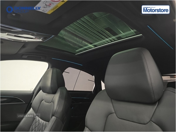 Used Audi A8 2023 for sale - 77697069: Photo 27