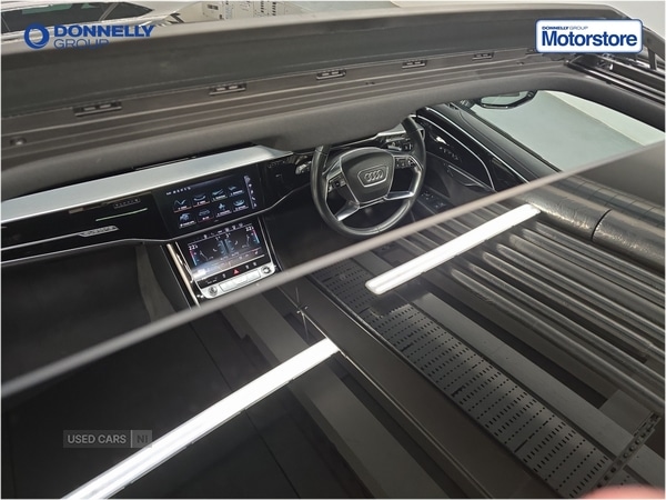 Used Audi A8 2023 for sale - 77697069: Photo 28