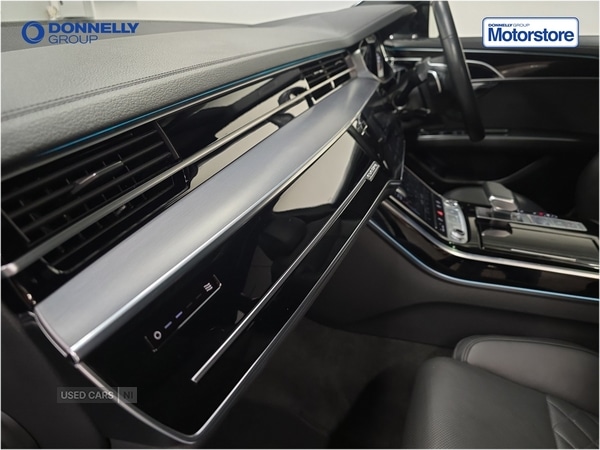 Used Audi A8 2023 for sale - 77697069: Photo 29