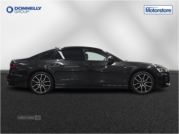 Used Audi A8 2023 for sale - 77697069: Photo 3