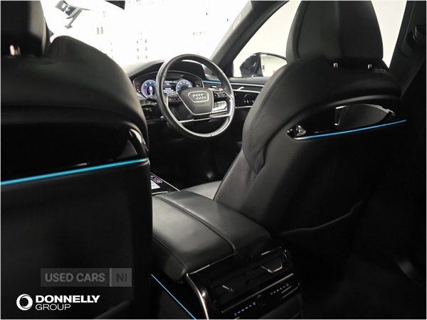 Used Audi A8 2023 for sale - 77697069: Photo 30