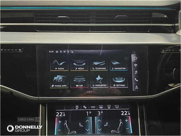 Used Audi A8 2023 for sale - 77697069: Photo 32