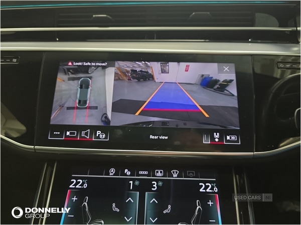 Used Audi A8 2023 for sale - 77697069: Photo 34