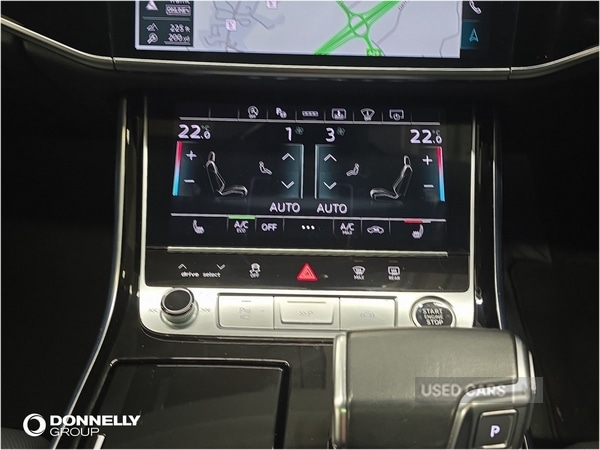 Used Audi A8 2023 for sale - 77697069: Photo 35