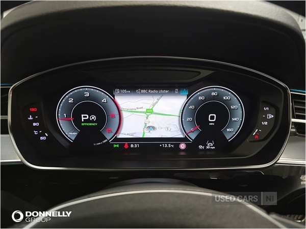 Used Audi A8 2023 for sale - 77697069: Photo 37