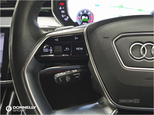 Used Audi A8 2023 for sale - 77697069: Photo 41