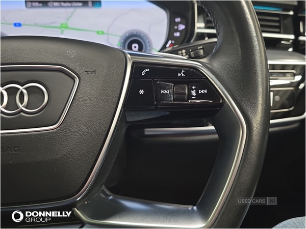 Used Audi A8 2023 for sale - 77697069: Photo 42