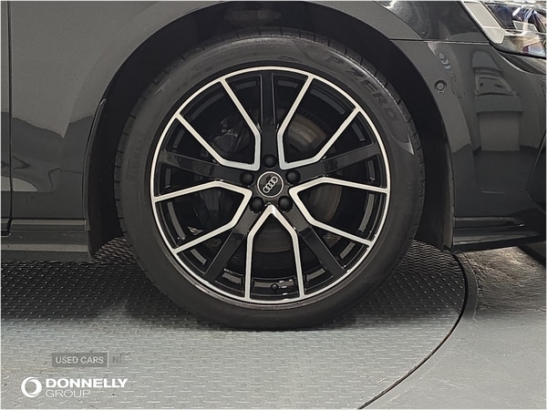 Used Audi A8 2023 for sale - 77697069: Photo 44