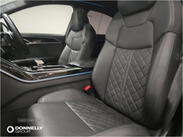 Used Audi A8 2023 for sale - 77697069: Photo 5