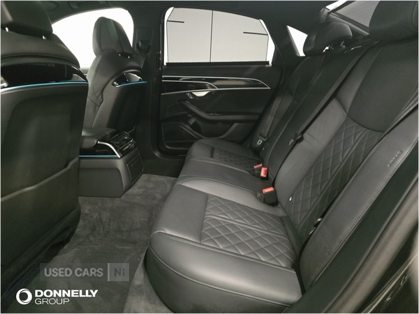 Used Audi A8 2023 for sale - 77697069: Photo 6