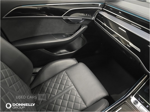 Used Audi A8 2023 for sale - 77697069: Photo 8