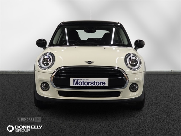Used MINI Hatch 2020 for sale - 78141703: Photo 12