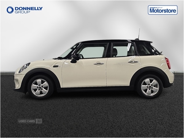 Used MINI Hatch 2020 for sale - 78141703: Photo 14