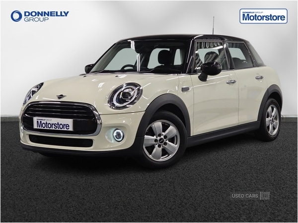 Used MINI Hatch 2020 for sale - 78141703: Photo 15