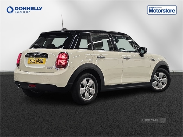 Used MINI Hatch 2020 for sale - 78141703: Photo 16