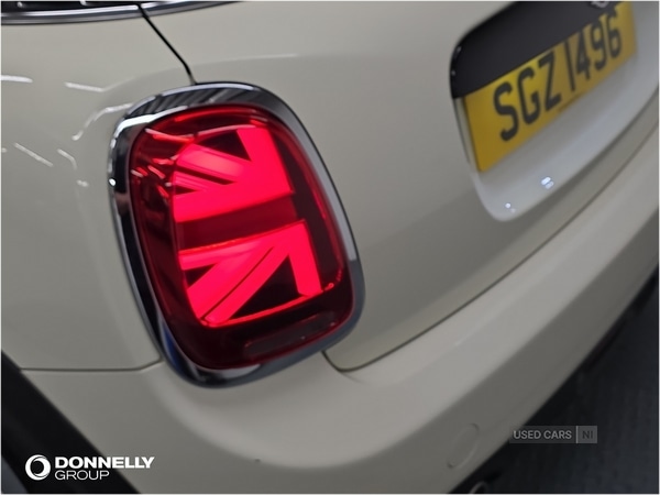 Used MINI Hatch 2020 for sale - 78141703: Photo 17