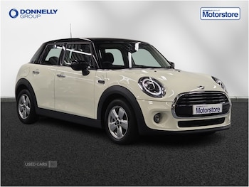 Used MINI Hatch 2020 for sale - 78141703: Photo