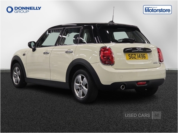 Used MINI Hatch 2020 for sale - 78141703: Photo 2