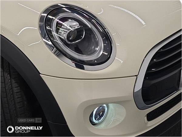 Used MINI Hatch 2020 for sale - 78141703: Photo 20