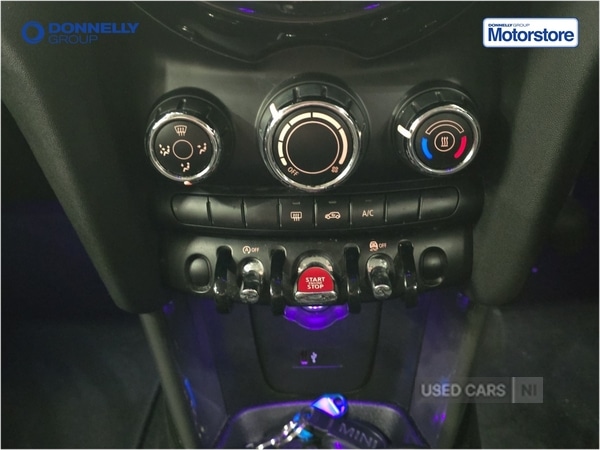 Used MINI Hatch 2020 for sale - 78141703: Photo 27