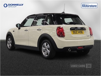 Used MINI Hatch 2020 for sale - 78141703: Photo