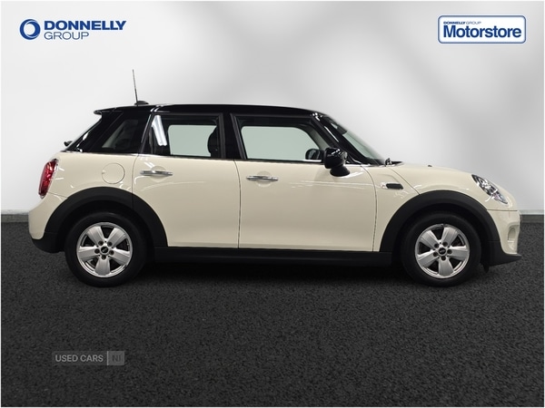 Used MINI Hatch 2020 for sale - 78141703: Photo 3