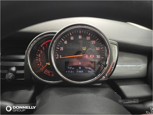 Used MINI Hatch 2020 for sale - 78141703: Photo 30