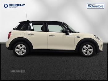 Used MINI Hatch 2020 for sale - 78141703: Photo