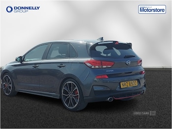 Used Hyundai i30 2018 for sale - 78376435: Photo