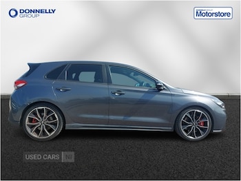 Used Hyundai i30 2018 for sale - 78376435: Photo