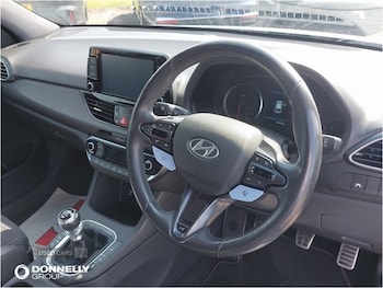 Used Hyundai i30 2018 for sale - 78376435: Photo