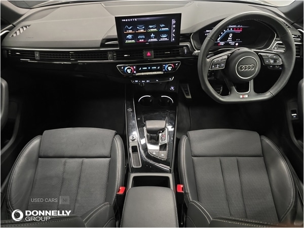 Used Audi A4 2024 for sale - 77484797: Photo 10