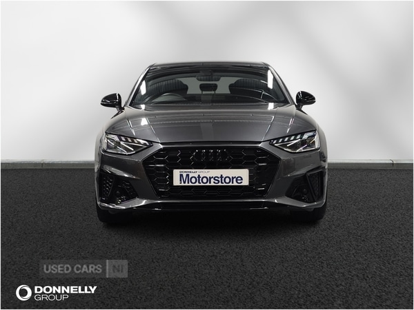 Used Audi A4 2024 for sale - 77484797: Photo 12