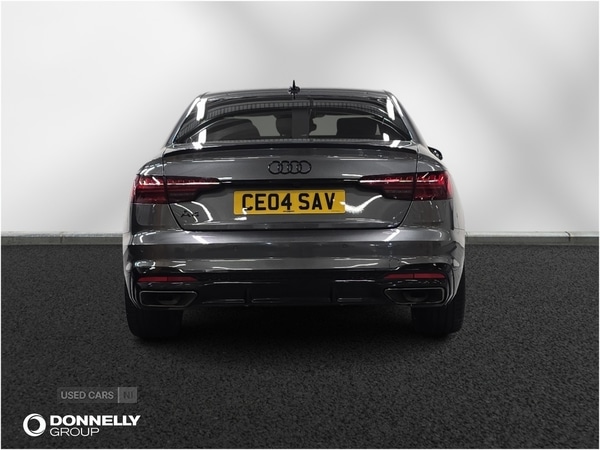 Used Audi A4 2024 for sale - 77484797: Photo 13