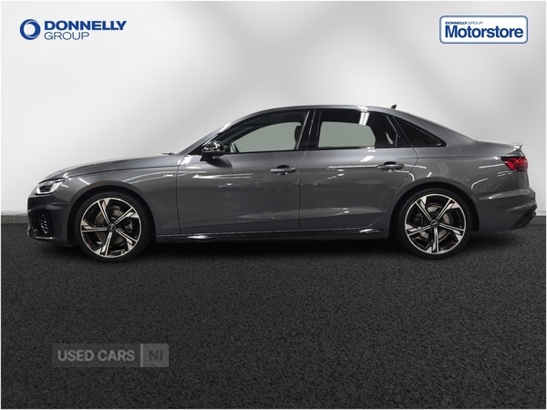 Used Audi A4 2024 for sale - 77484797: Photo 14