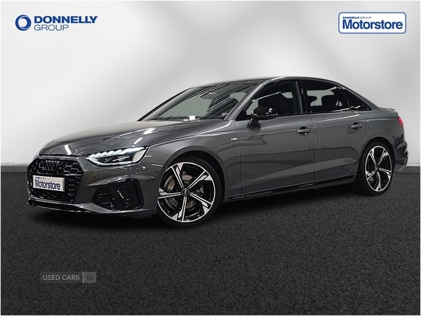 Used Audi A4 2024 for sale - 77484797: Photo 15