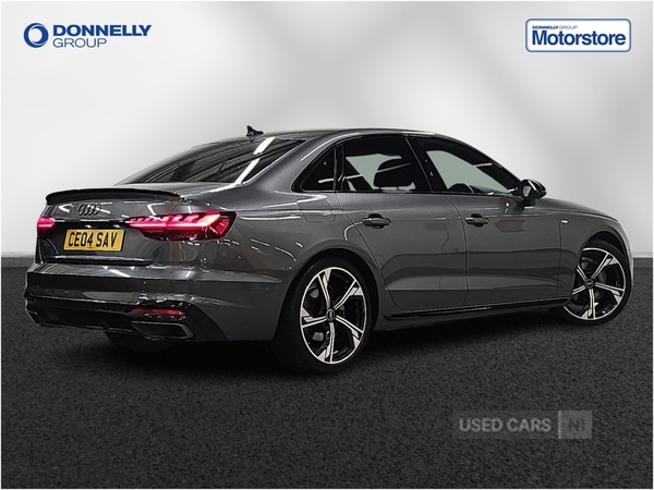 Used Audi A4 2024 for sale - 77484797: Photo 16