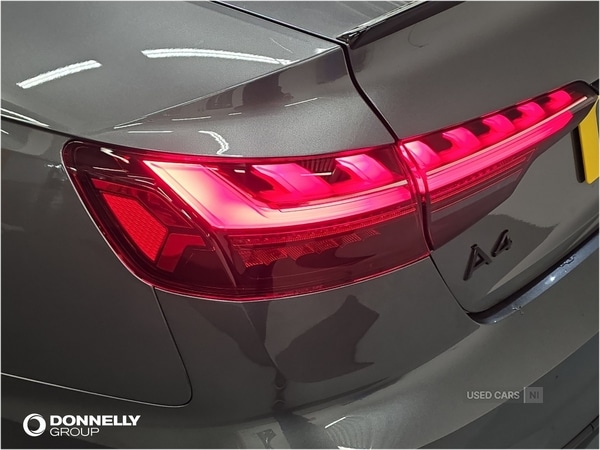 Used Audi A4 2024 for sale - 77484797: Photo 17