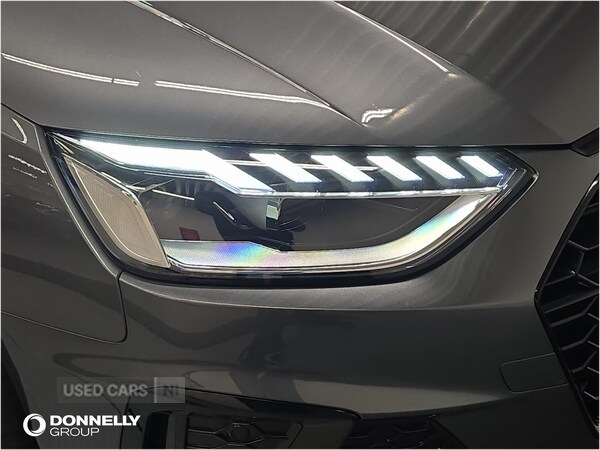 Used Audi A4 2024 for sale - 77484797: Photo 20